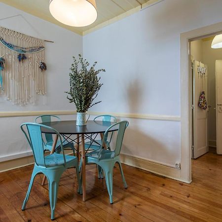Condessa Dolls House III By Lisbon Heart Apartamento Exterior foto