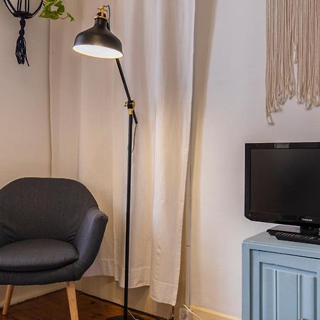 Condessa Dolls House III By Lisbon Heart Apartamento Exterior foto