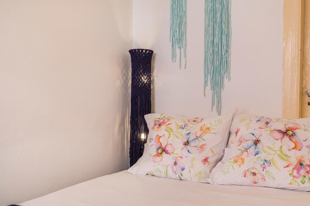 Condessa Dolls House III By Lisbon Heart Apartamento Exterior foto