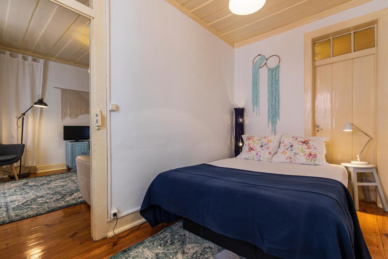 Condessa Dolls House III By Lisbon Heart Apartamento Exterior foto