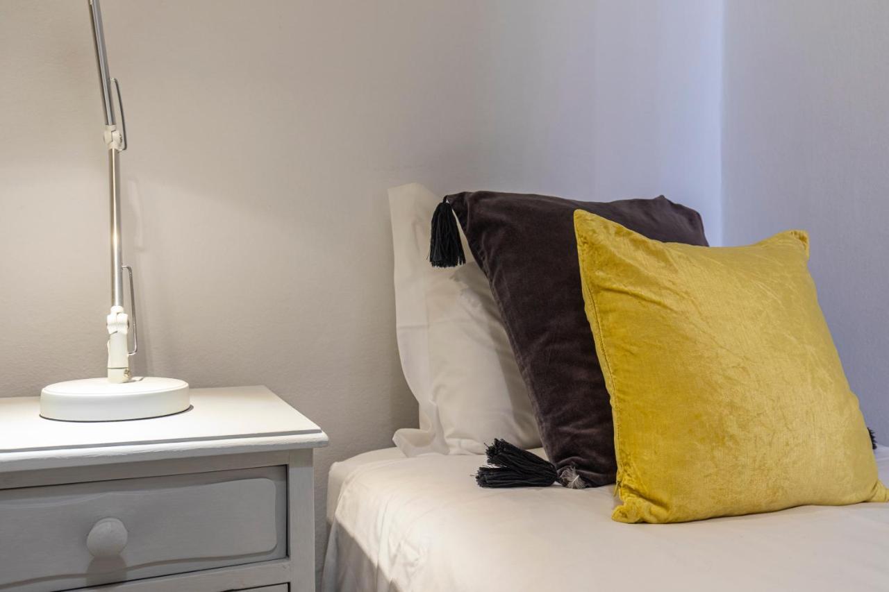 Condessa Dolls House III By Lisbon Heart Apartamento Exterior foto