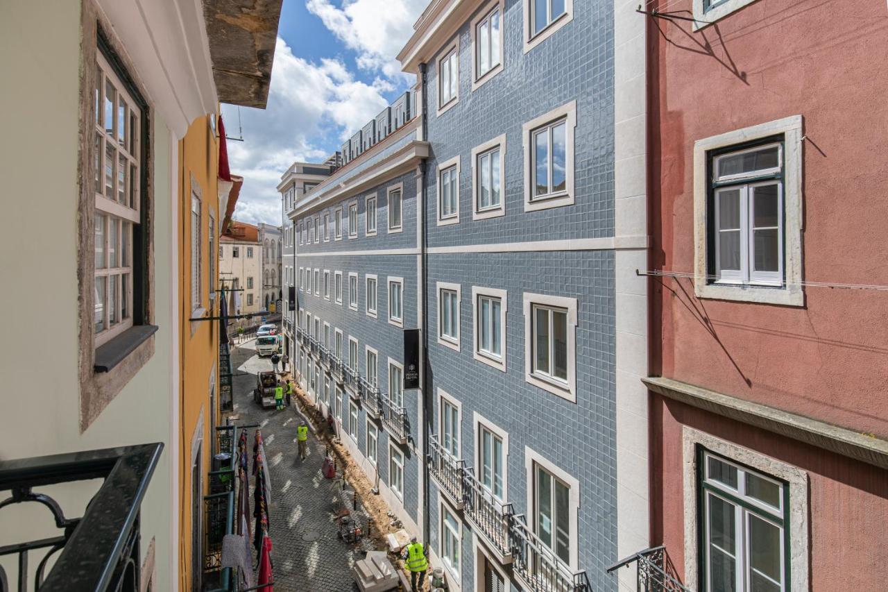 Condessa Dolls House III By Lisbon Heart Apartamento Exterior foto