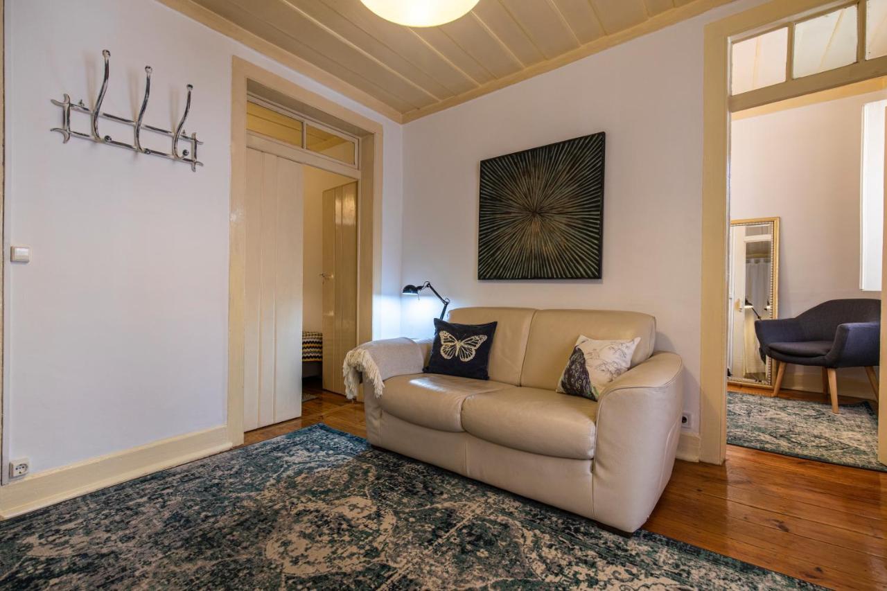 Condessa Dolls House III By Lisbon Heart Apartamento Exterior foto