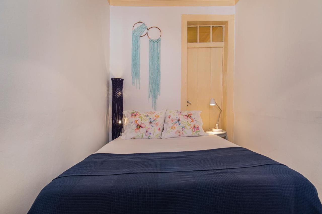 Condessa Dolls House III By Lisbon Heart Apartamento Exterior foto