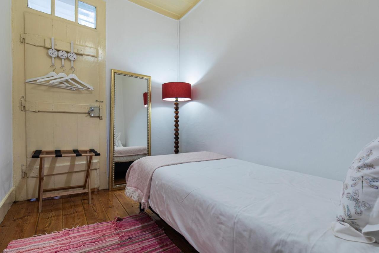 Condessa Dolls House III By Lisbon Heart Apartamento Exterior foto