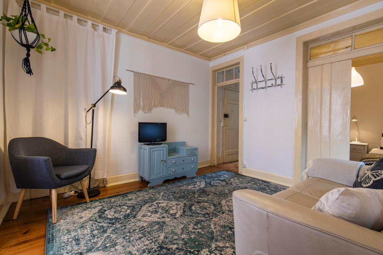 Condessa Dolls House III By Lisbon Heart Apartamento Exterior foto