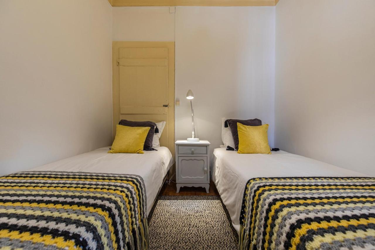 Condessa Dolls House III By Lisbon Heart Apartamento Exterior foto